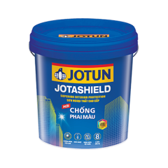 Jotashield Chống Phai Màu