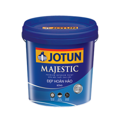 Majestic Đẹp Hoàn Hảo Bóng