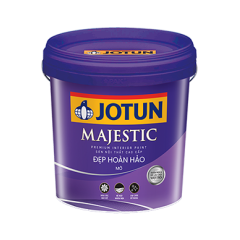 Majestic Đẹp Hoàn Hảo Mờ