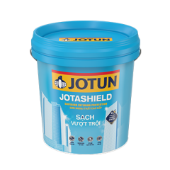 Jotashield Sạch Vượt Trội