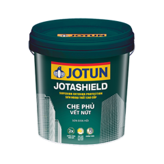 Jotashield Che Phủ Vết Nứt