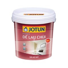 Essence Dễ Lau Chùi