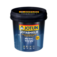 Jotashield Bền Màu Tối Ưu