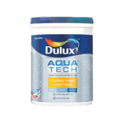 Chất chống thấm Dulux Aquatech Chống Thấm Vượt Trội Y65 - Lon 6Kg