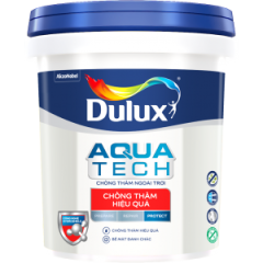 Chất Chống Thấm Dulux Aquatech