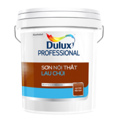 Sơn nội thất lau chùi