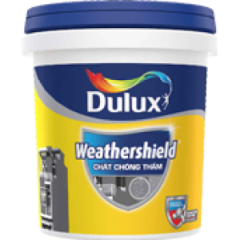 Chất Chống Thấm Dulux Weathershield Waterproof